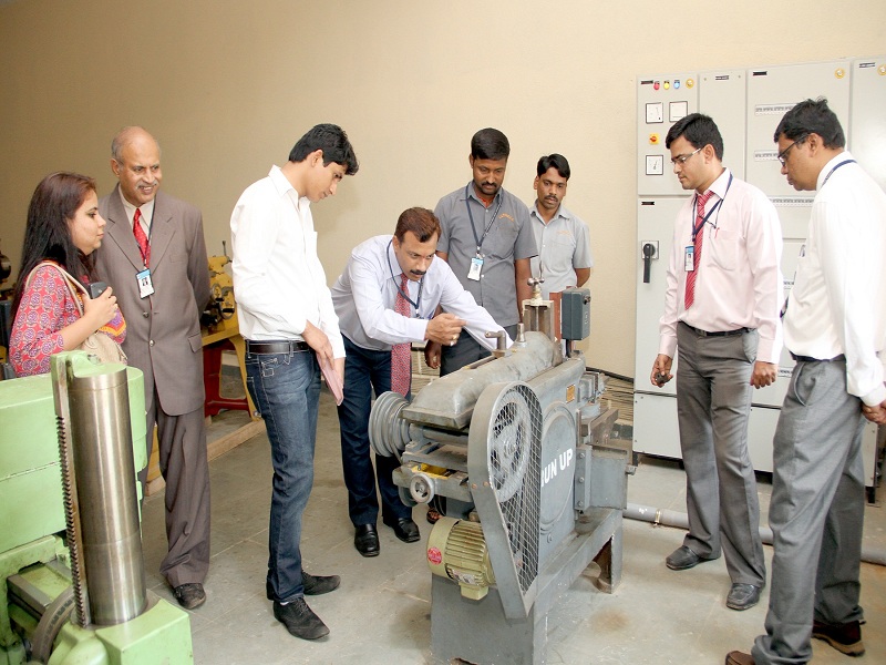 S.S.P.M. College Of Engineering Mumbai Facilities photo 11